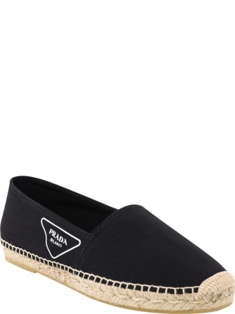 Prada Espadrillas