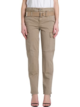 RTA Sallinger Cargo Pants