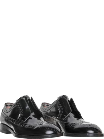 Fratelli Rossetti Fratelli Rossetti Leather Derby