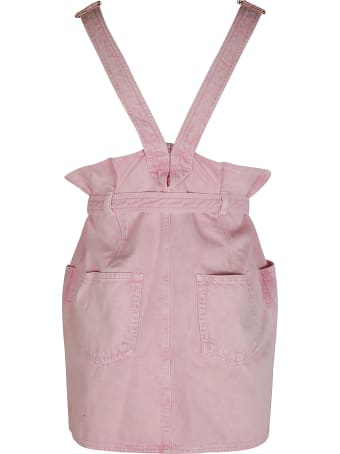 Isabel Marant Dolessa Dress