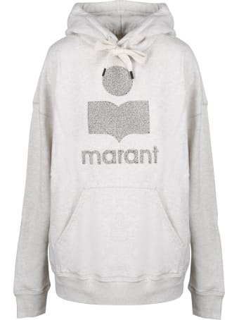Isabel Marant Étoile Mansel Hoodie