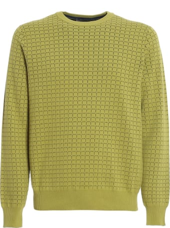 Canali Sweater