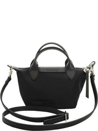 Longchamp Le Pliage Néo - Top Handle Bag Xs