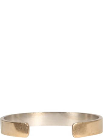 Maison Margiela Rigid Bracelet