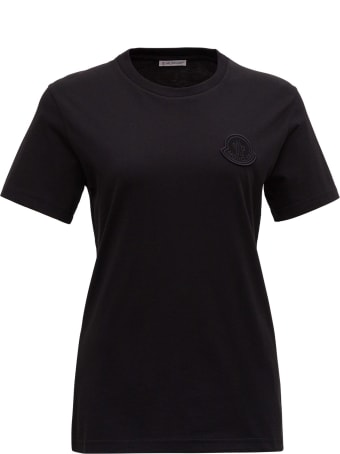 Moncler Logo T-shirt