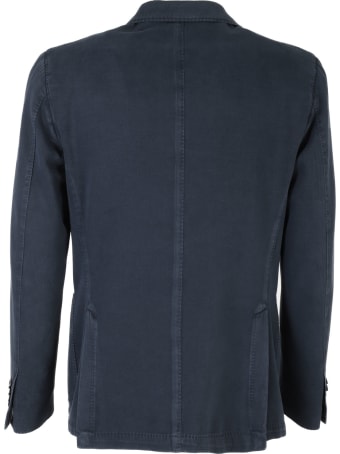 Luigi Bianchi Mantova Jacket