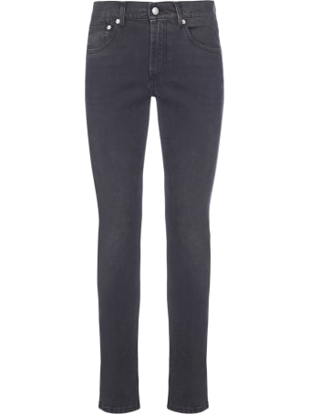Alexander McQueen Jeans
