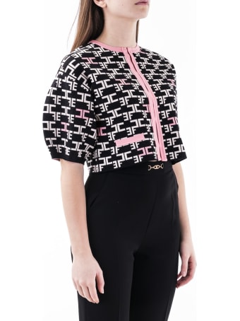 Elisabetta Franchi Celyn B. Elisabetta Franchi Sweater