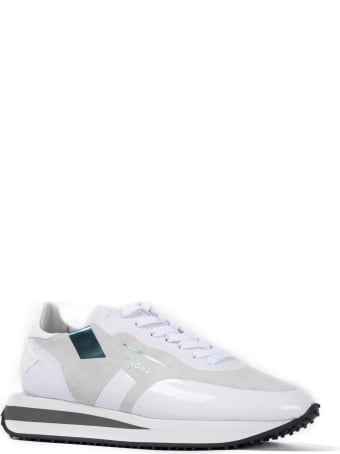 GHOUD Sneakers