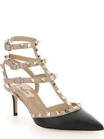 Valentino Garavani Rockstuds Pumps
