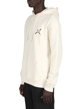 Axel Arigato Single Tori Bird Hoodie
