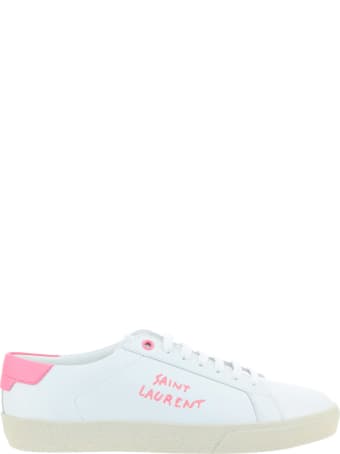 Saint Laurent Sneakers
