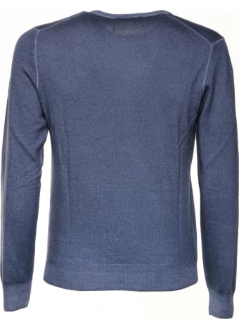 John W. John Wellington Wool Jumper