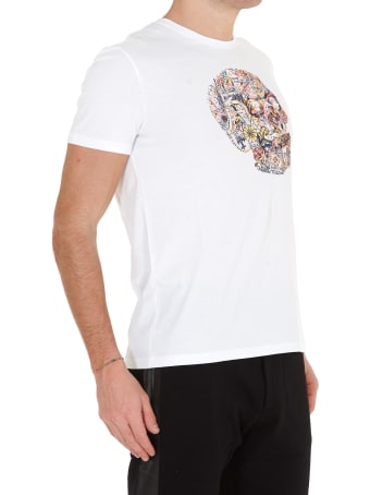 Alexander McQueen T-shirt