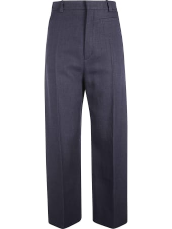 Jacquemus Santon Trousers Pants