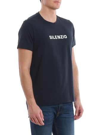 Aspesi Silenzio T-shirt