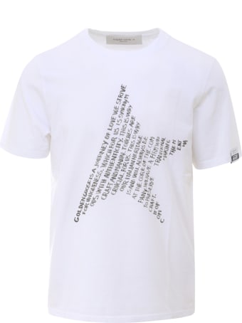 Golden Goose T-shirt