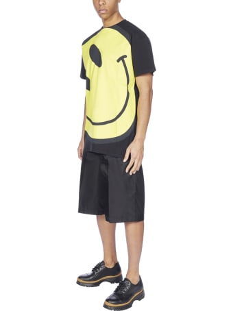 Raf Simons Short Sleeve T-Shirt