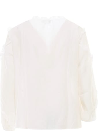 Closed Shirt