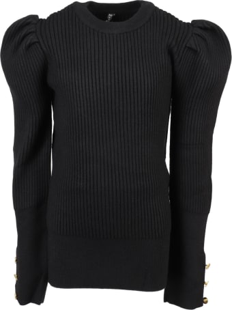 Manila Grace Sweater