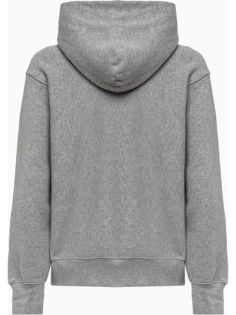 Les Tien Sweatshirt Cf 1001