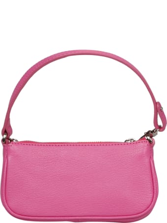 BY FAR Mini Rachel Bag