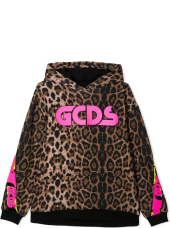 GCDS Mini Gcds Kids