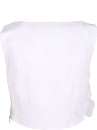 Vivetta Cotton Top