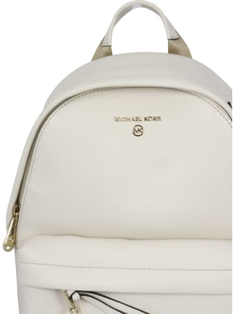 Michael Kors Md Backpack Backpack
