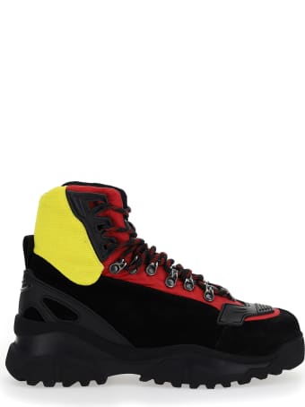Noova Rz Studio X Noova Sneakers