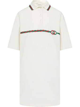 Gucci Junior Dress