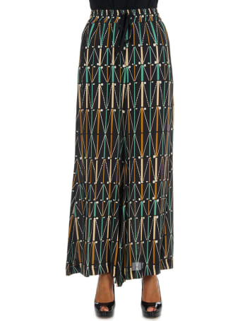 Alysi Pants