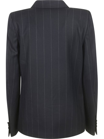 RTA Striped Blazer