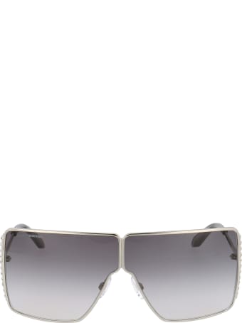Swarovski Sk0236p Sunglasses