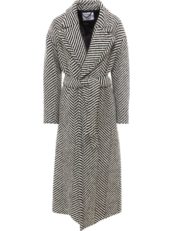 Erika Cavallini Coat