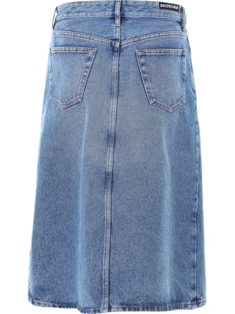 Balenciaga Skirt