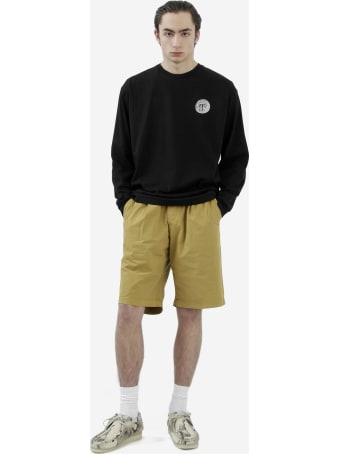 Paura Harrison Shorts