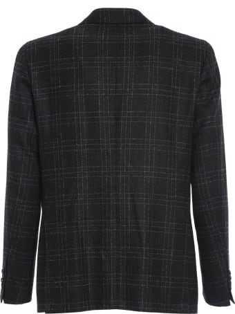 Canali Jacket