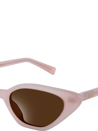 Zeus + Dione POTHOS SUN Sunglasses
