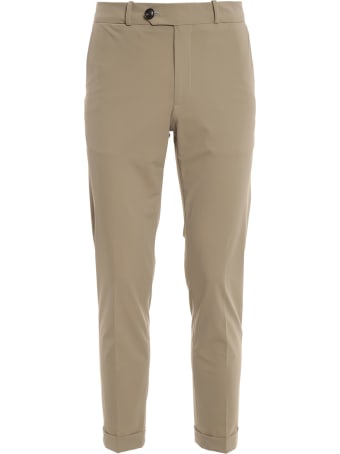 RRD - Roberto Ricci Design Chino