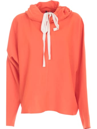 Sofie d'Hoore Hooded L/s Sweatshirt