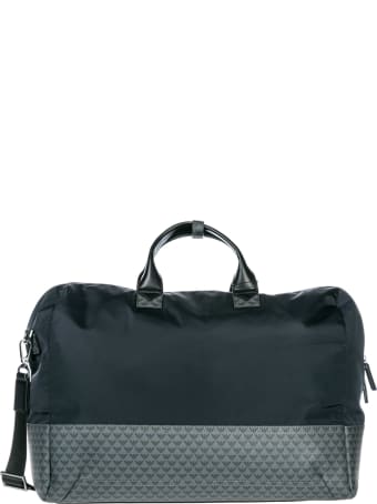 Emporio Armani Jasmin De Pays Duffle Bag
