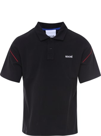 Koché Polo Shirt