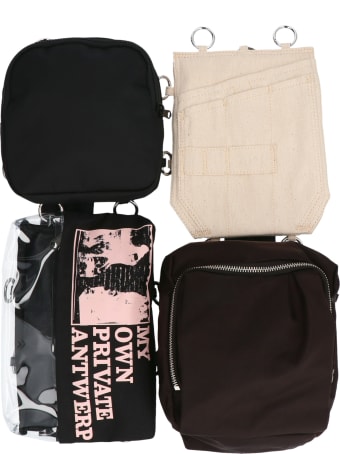 Eastpak by Raf simons 'pocket Bag Loop' Bag