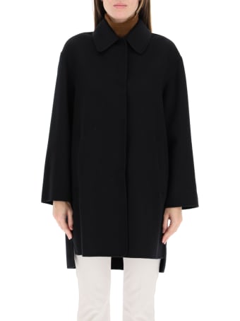 Max Mara Studio Cileno Coat