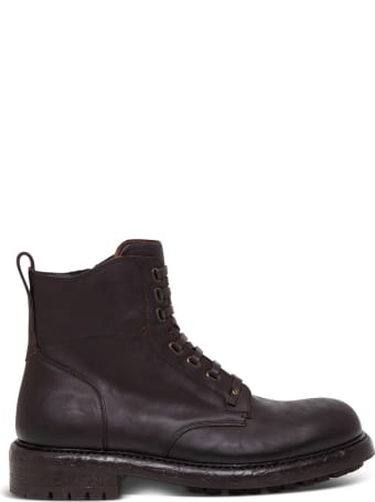 Dolce & Gabbana Boot Vintage Man Bernini