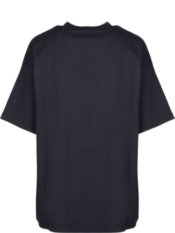 Moncler Genius Moncler Jw Anderson Sylvester Over T-shirt
