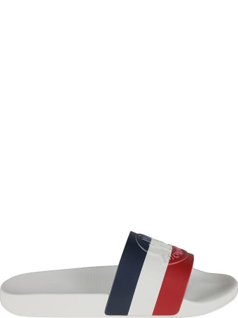 Moncler Basile Sliders