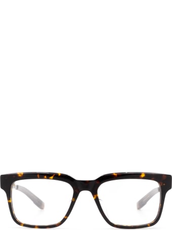Dita Dita Dlx702 Trt-gld Glasses