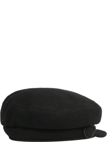 Maison Michel New Abby Cut